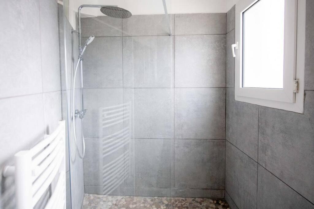 Appartement Av Republique Design And Cozy *