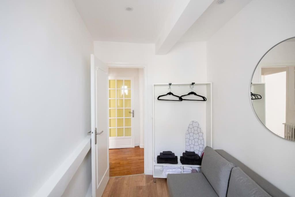 Av Republique Design And Cozy